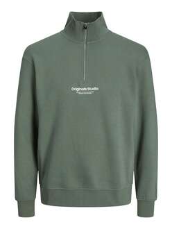 Jack Jones Vesterbro Erkek Sweat 12241777 - 1