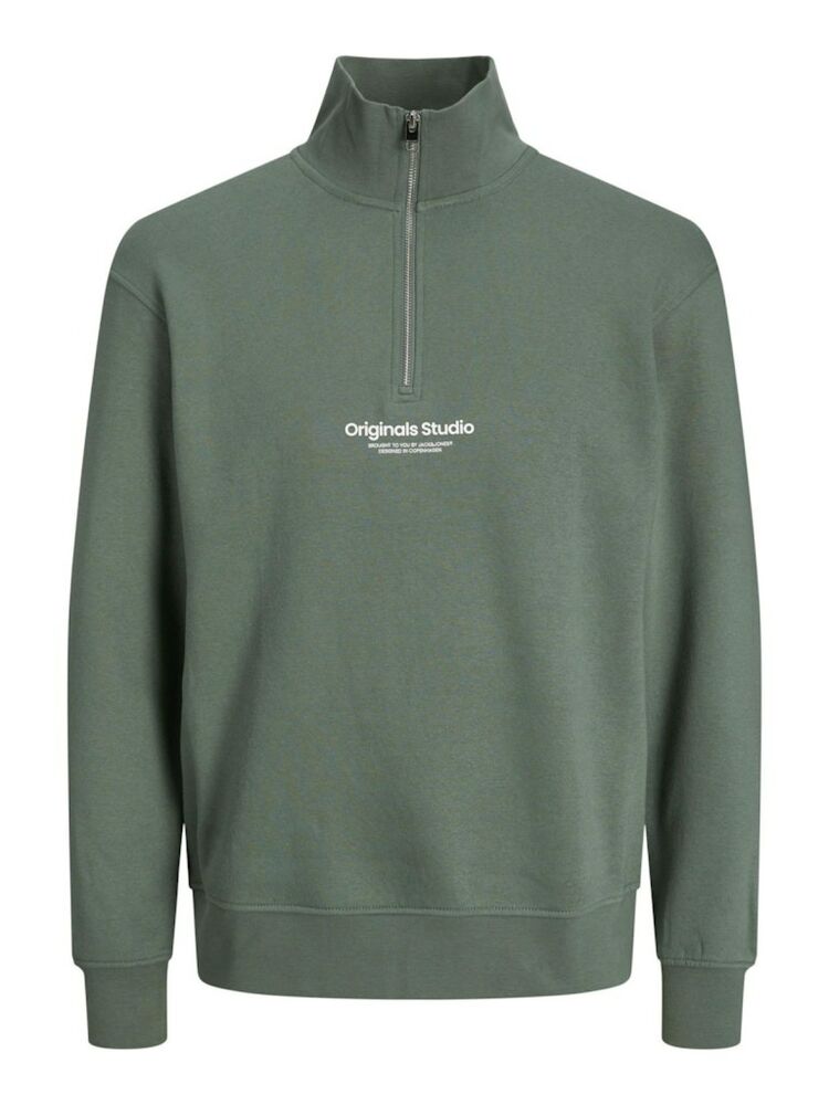 Jack Jones Vesterbro Erkek Sweat 12241777 - 1