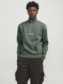 Jack Jones Vesterbro Erkek Sweat 12241777 - 2
