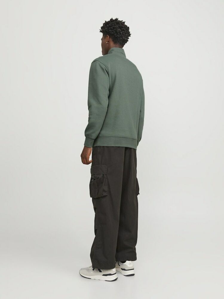 Jack Jones Vesterbro Erkek Sweat 12241777 - 3