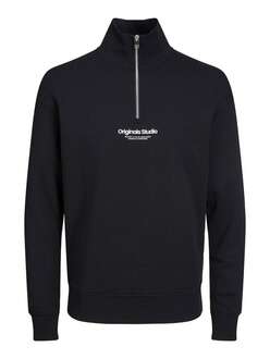 Jack Jones Vesterbro Erkek Sweat 12241777 - 1