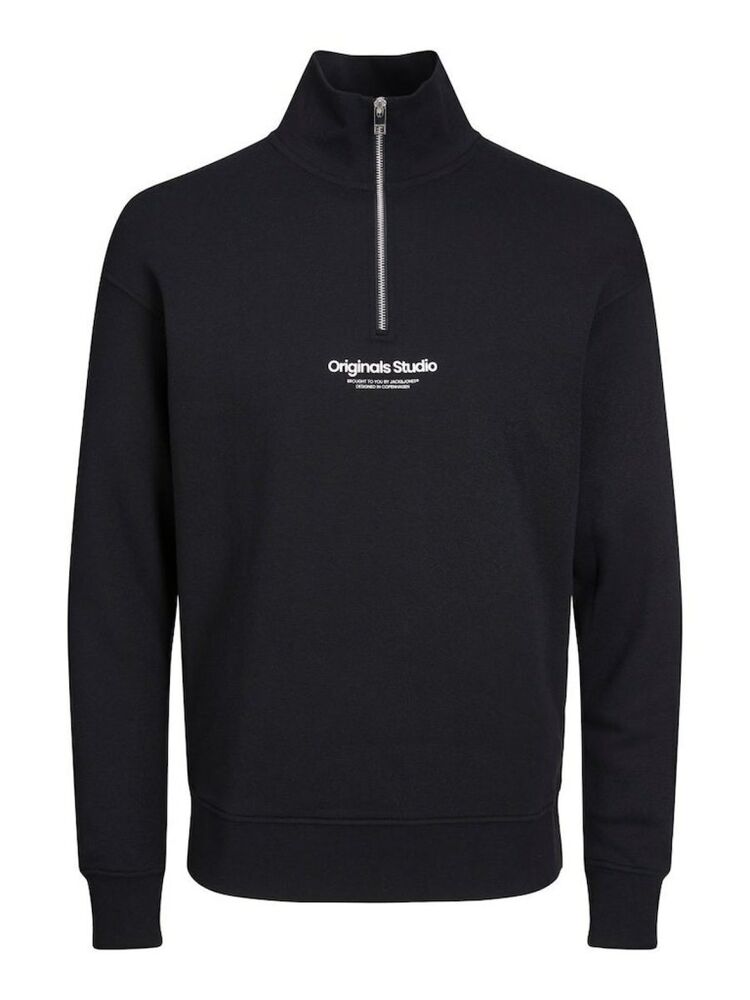 Jack Jones Vesterbro Erkek Sweat 12241777 - 1