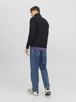 Jack Jones Vesterbro Erkek Sweat 12241777 - 3
