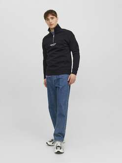 Jack Jones Vesterbro Erkek Sweat 12241777 - 4