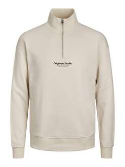 Jack Jones Vesterbro Erkek Sweat 12241777 - 1