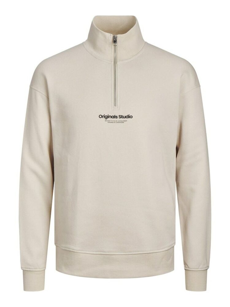 Jack Jones Vesterbro Erkek Sweat 12241777 - 1