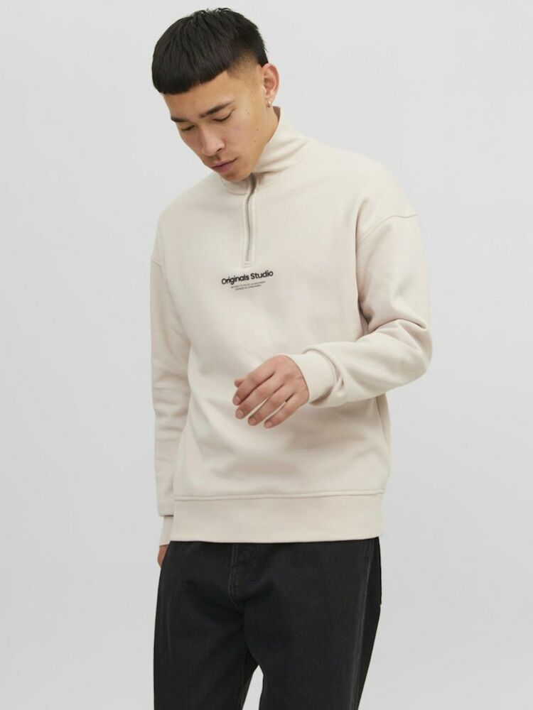 Jack Jones Vesterbro Erkek Sweat 12241777 - 2