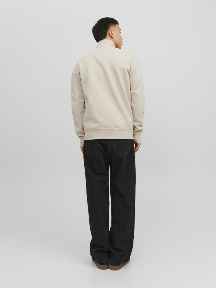 Jack Jones Vesterbro Erkek Sweat 12241777 - 3