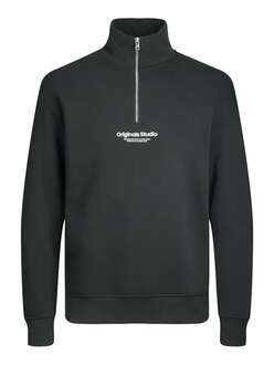 Jack Jones Vesterbro Erkek Sweat 12241777 - 1