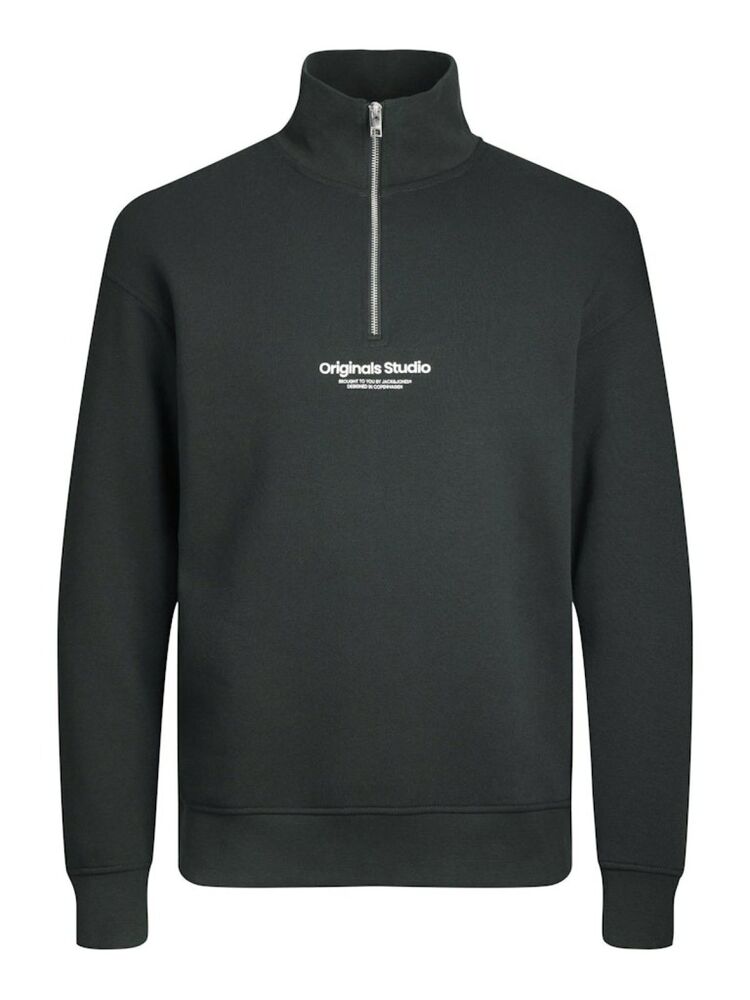 Jack Jones Vesterbro Erkek Sweat 12241777 - 1
