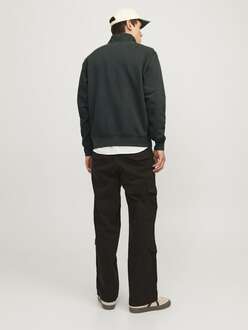 Jack Jones Vesterbro Erkek Sweat 12241777 - 3