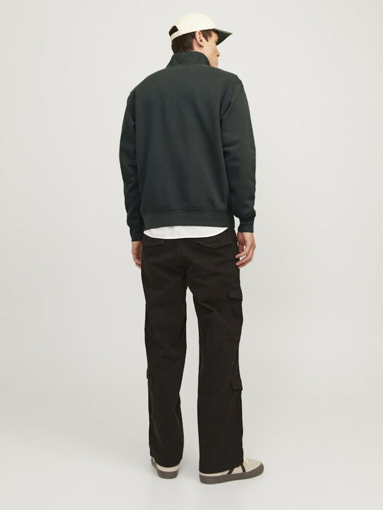 Jack Jones Vesterbro Erkek Sweat 12241777 - 3