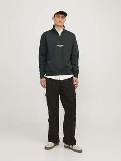 Jack Jones Vesterbro Erkek Sweat 12241777 - 4