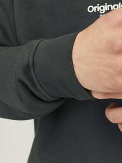 Jack Jones Vesterbro Erkek Sweat 12241777 - 5