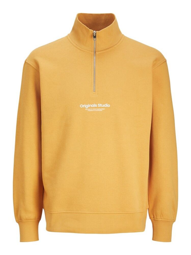 Jack Jones Vesterbro Erkek Sweat 12241777 - 1