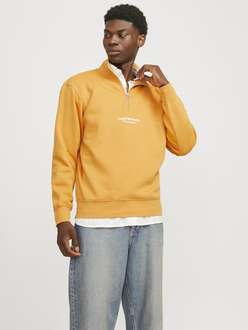Jack Jones Vesterbro Erkek Sweat 12241777 - 2