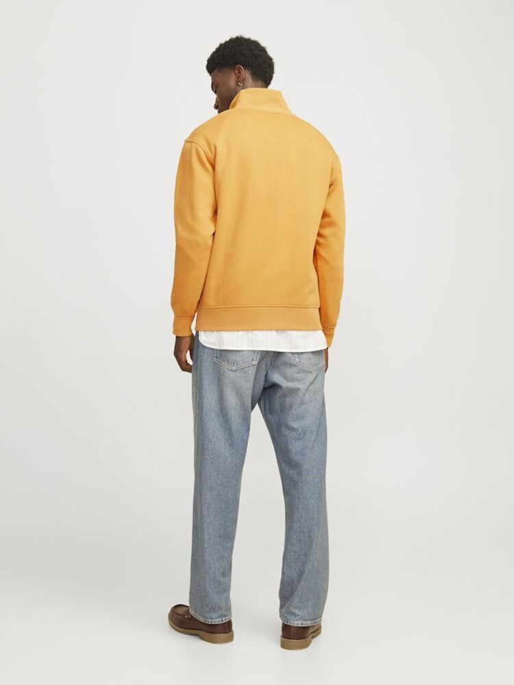 Jack Jones Vesterbro Erkek Sweat 12241777 - 3
