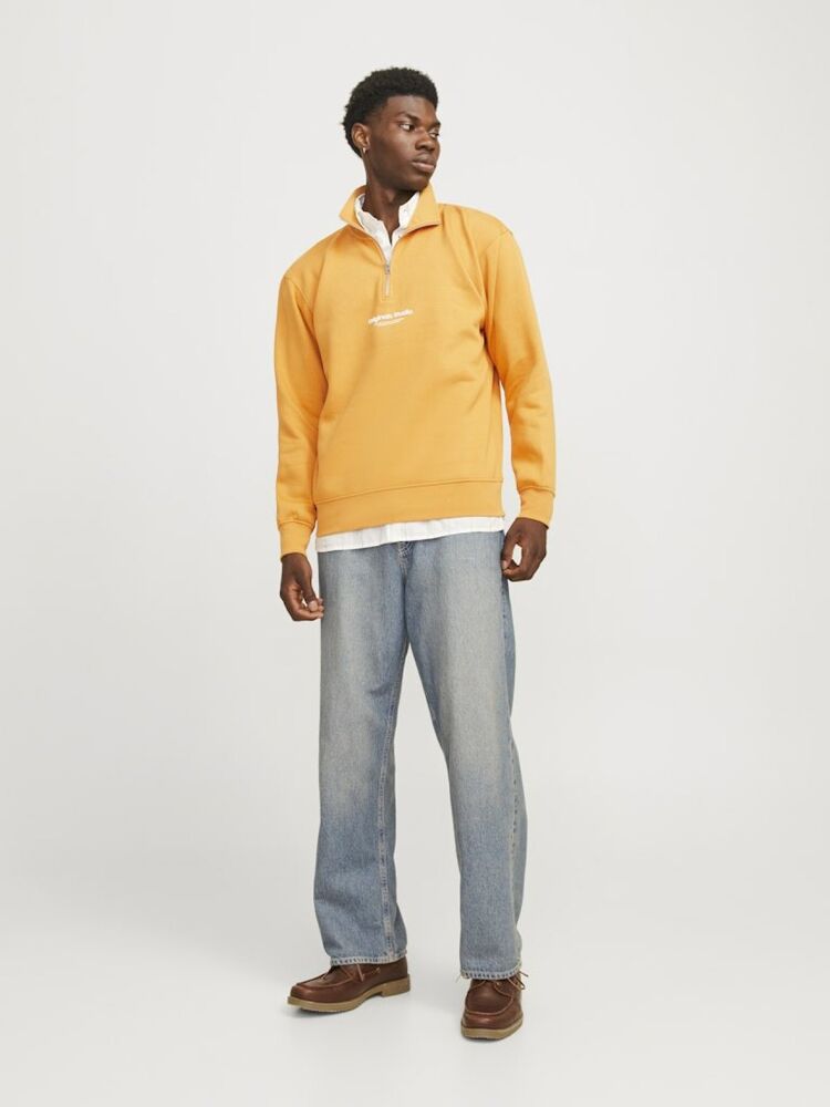 Jack Jones Vesterbro Erkek Sweat 12241777 - 4