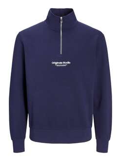 Jack Jones Vesterbro Erkek Sweat 12241777 - 1