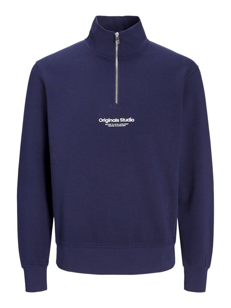 Jack Jones Vesterbro Erkek Sweat 12241777 - 1