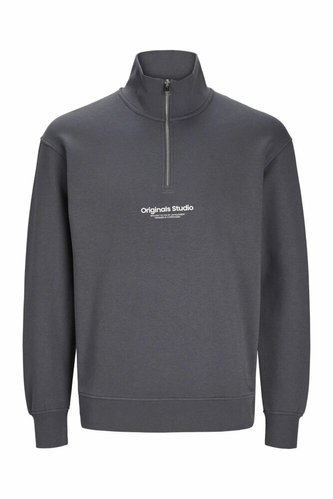 Jack Jones Vesterbro Erkek Sweat 12241777 (1)