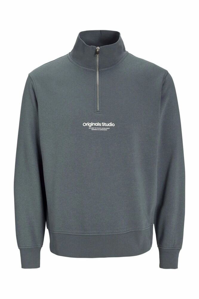 Jack Jones Vesterbro Erkek Sweat 12241777 (1)