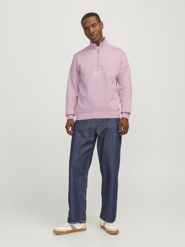 Jack Jones Vesterbro Erkek Sweat 12241777 (1)