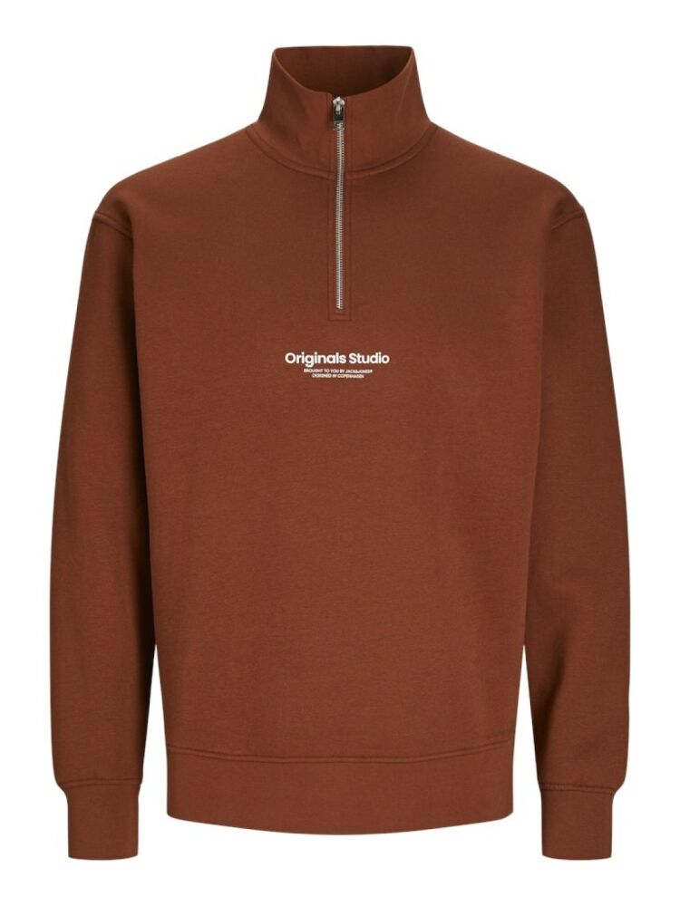 Jack Jones Vesterbro Erkek Sweat 12241777
