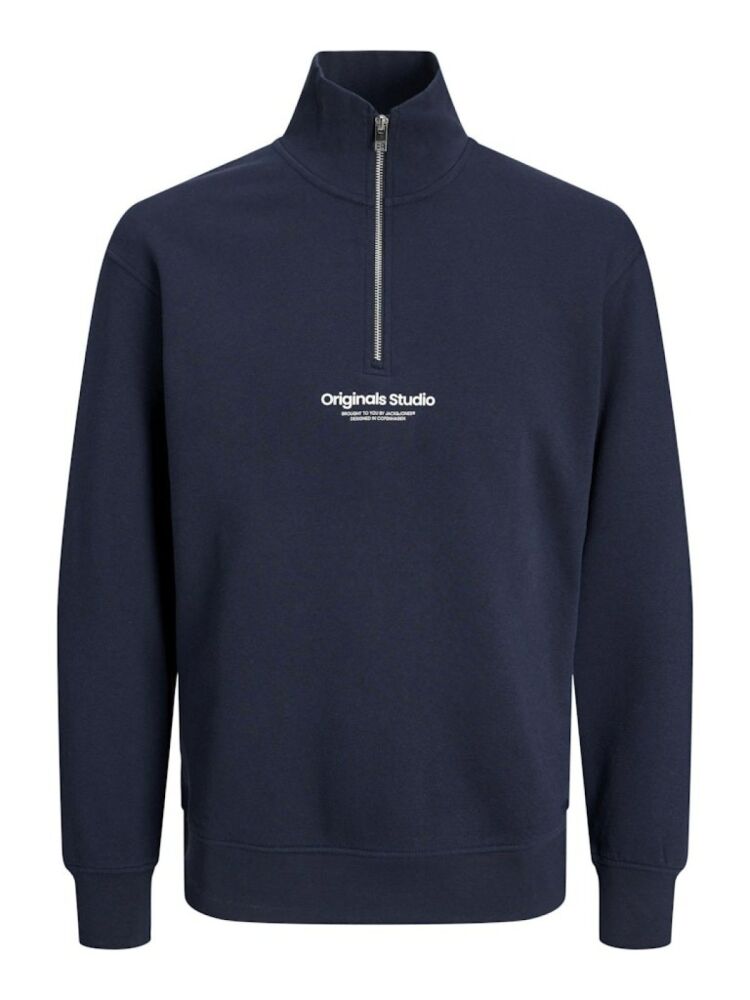 Jack Jones Vesterbro Erkek Sweat 12241777