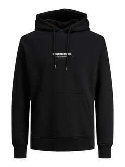 Jack Jones Vesterbro Kapişonlu Erkek Sweat 12241687 - 1