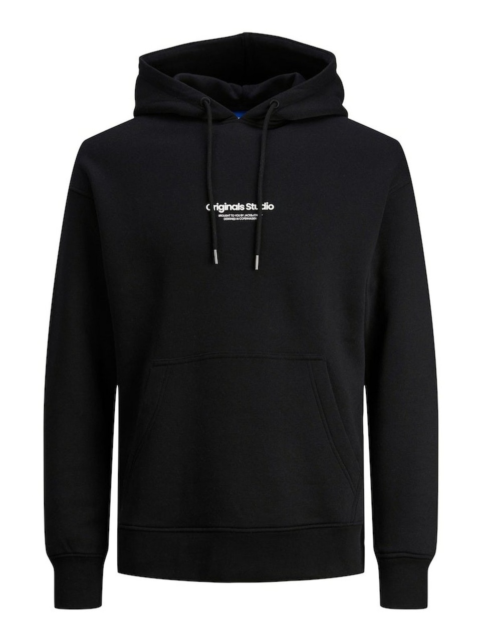 Jack Jones Vesterbro Kapişonlu Erkek Sweat 12241687 - 1