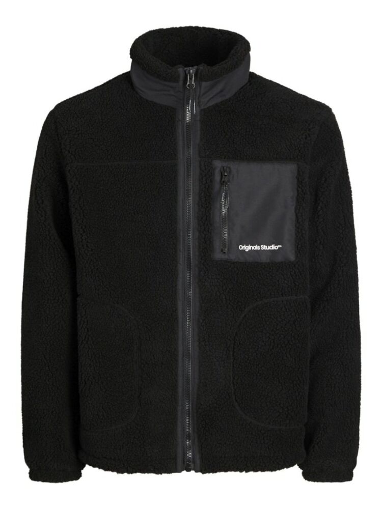 Jack Jones Vesterbro Teddy Erkek Ceket 12260450