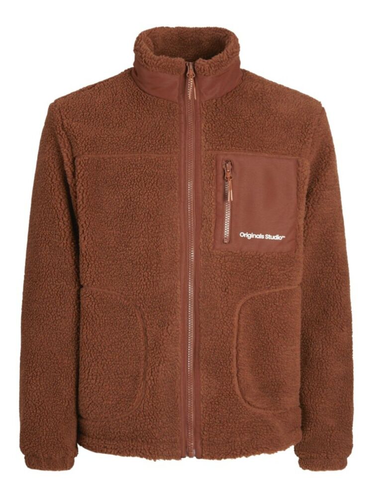 Jack Jones Vesterbro Teddy Erkek Ceket 12260450