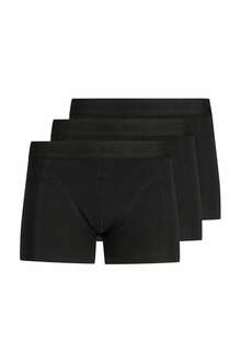 Jack Jones waistband Trunks 3 Pack Noss 12127816 - 1