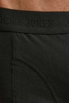 Jack Jones waistband Trunks 3 Pack Noss 12127816 - 5