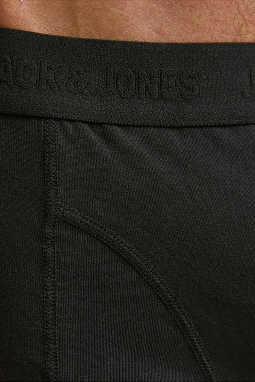 Jack Jones waistband Trunks 3 Pack Noss 12127816 - 5