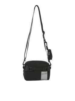 Jack Jones West Slıngbag Unisex Çanta 12272637 - 1