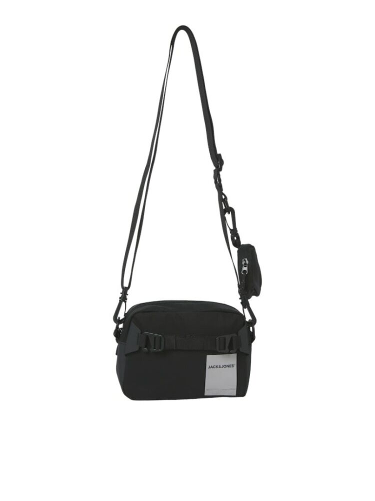 Jack Jones West Slıngbag Unisex Çanta 12272637 - 1