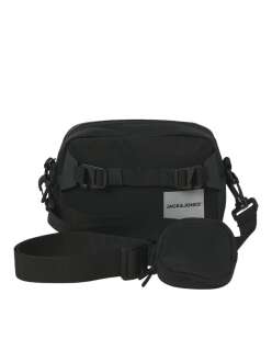 Jack Jones West Slıngbag Unisex Çanta 12272637 - 2