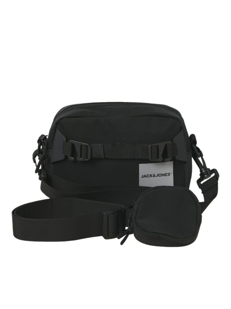 Jack Jones West Slıngbag Unisex Çanta 12272637 - 2