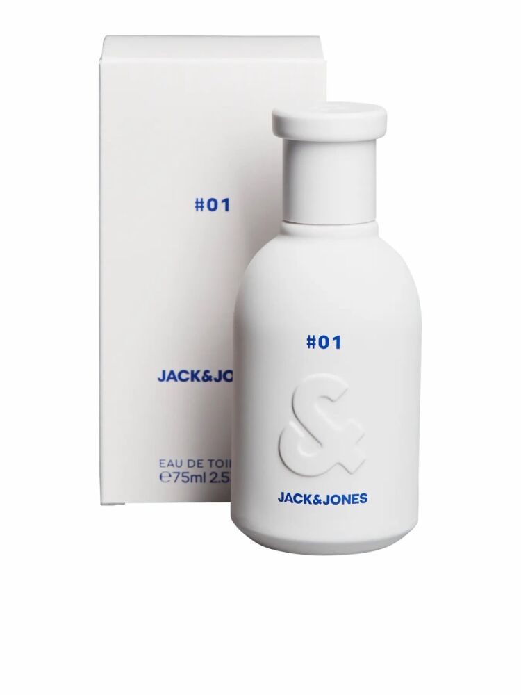 Jack Jones Whıte Fragrance 75 Ml Erkek Parfüm (1)