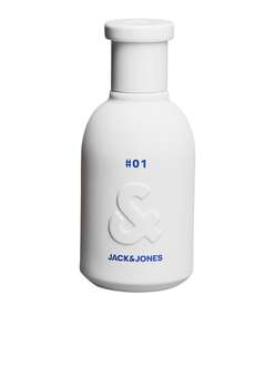 Jack Jones Whıte Jj Fragrance 75 Ml Erkek Parfüm - 1