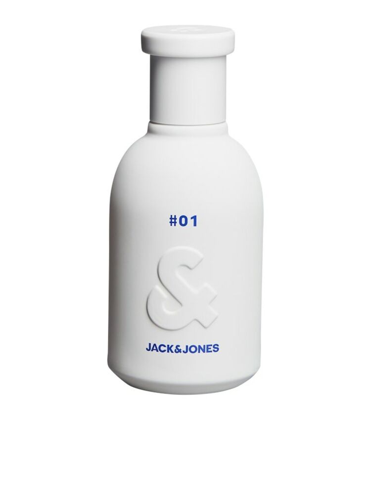 Jack Jones Whıte Jj Fragrance 75 Ml Erkek Parfüm - 1