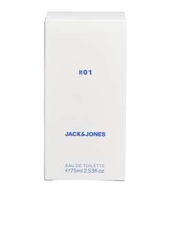 Jack Jones Whıte Jj Fragrance 75 Ml Erkek Parfüm - 4
