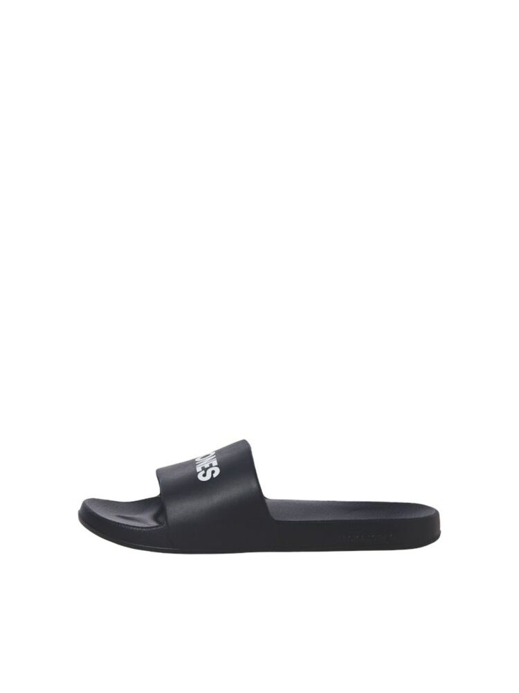 Jack Jones Wlarry Moulded Slıder Erkek Terlik 12251249 - 1