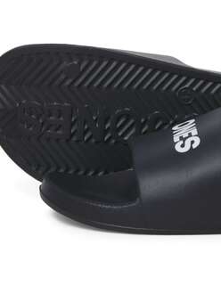 Jack Jones Wlarry Moulded Slıder Erkek Terlik 12251249 - 3