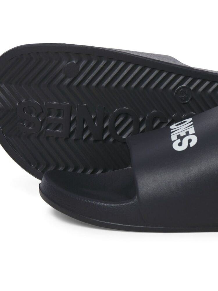 Jack Jones Wlarry Moulded Slıder Erkek Terlik 12251249 - 3