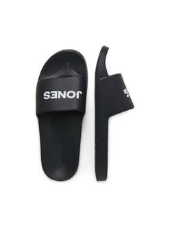 Jack Jones Wlarry Moulded Slıder Erkek Terlik 12251249 - 4