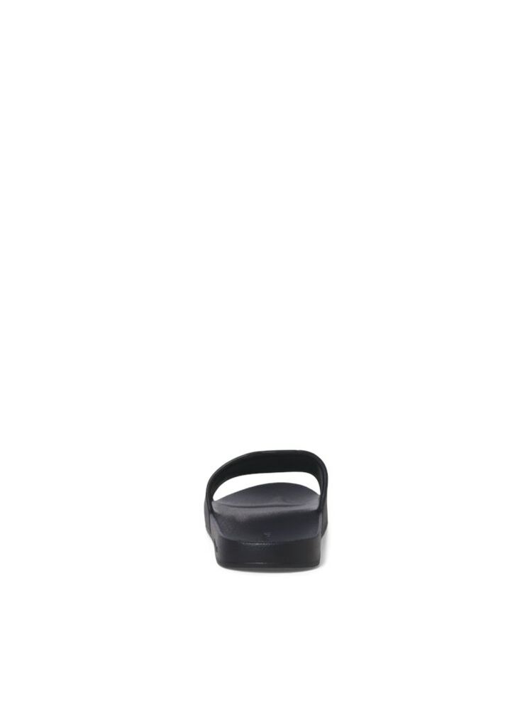 Jack Jones Wlarry Moulded Slıder Erkek Terlik 12251249 - 5