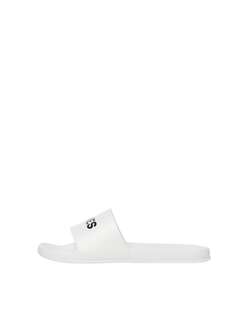 Jack Jones Wlarry Moulded Slıder Erkek Terlik 12251249 - 1